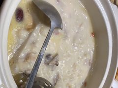 -湯系·煲汤手艺人(东二环泰禾广场店)