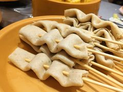 -喜家自助小火锅(乐客城店)