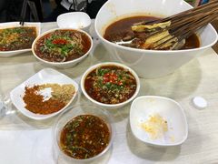 -蜀串香牛杂火锅串串