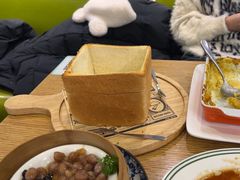 -去茶去餐厅(中央大街店)