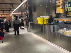 -麦当劳(沙田中心商场店)