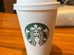 -星巴克臻选(北京太阳宫凯德店)