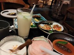 -德川家日本料理(中关村寰太大厦店)
