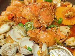 -大厨的餐厅(曾厝垵总店)