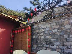 -沂蒙山旅游区龟蒙景区