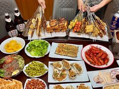 -江湖翅客(琶洲新村店)
