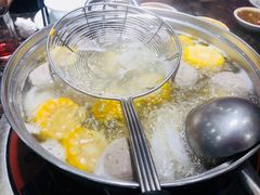 清汤-八合里牛肉火锅(新洲店)