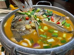 -老李家土菜馆·安吉地标美食
