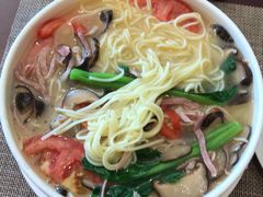 三鲜面-阳光茶餐