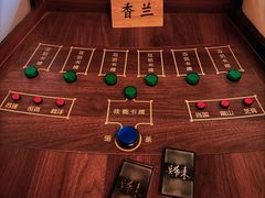 -NINES推理馆·实景侦探推理剧MIXPLAY(静安店)