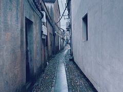 -崇仁古镇