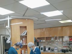 -联合动物医院(光谷诊疗中心)
