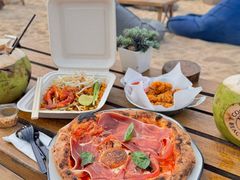 -Coco Tam’s