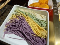 -蜀九鼎毛肚火锅(永安店)