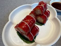 -潮府馆·非遗潮州菜·世纪公园(新国际博览中心店)