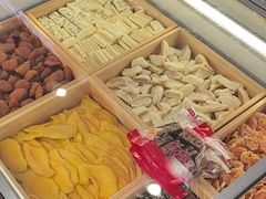 -二斗栗子(黄河道店)