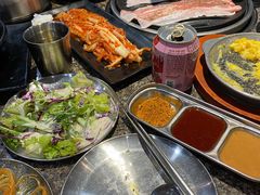 -高丽苑韩国烤肉(海昌路旗舰店)