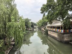 -小河直街历史文化街区