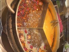 -湊湊火锅·茶憩(打浦桥日月光店)