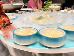 -翕间食·精致淮扬菜(江苏大剧院店)