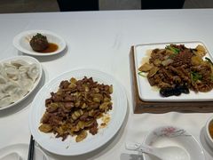 -金春禧(贵和领秀城店)