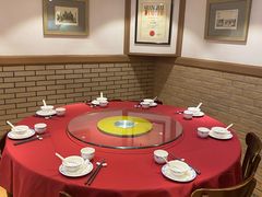 包厢-老吉士酒家(天平路店)