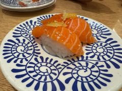 -金匠寿司(金虹桥国际中心店)