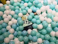 -蒙特利亲子乐园