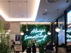 -必胜客(瑞虹店)