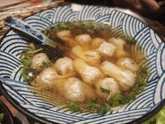 -北丐先生·野馄饨烧烤(雨花万象店)