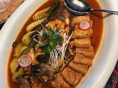黄鱼-皇朝海鲜酒店