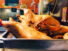 -凌老大童子鸡(新西门路店)