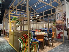 -渝信川菜 · 川味家常菜(财富购物中心店)