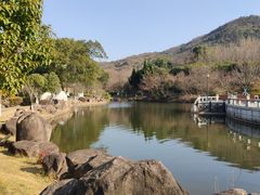 -白马涧龙池景区