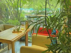 -谷咖啡·鲜花绿植花园餐厅