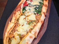 -Efes Turkish & Mediterranean Cuisine 艾菲斯餐厅(陆家嘴店)