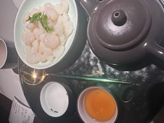 -绿茶餐厅(龙井船宴· 品牌总店)
