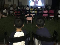 -前小桔亲子创意农场·草莓采摘·露营烧烤