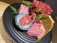 -松鱼亭·和牛烧肉(协鑫广场店)