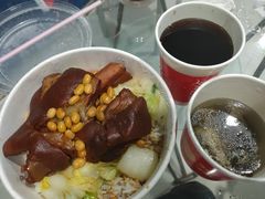 -猪角·闽南猪脚饭(华闽大厦店)