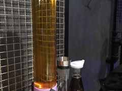 -串亿88烧烤·羊腿·羊蝎子(板泉路店)