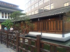 -麒麟小院·老九江菜(安平路店)