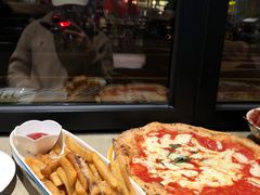 -Mammamia意大利餐厅(古北店)