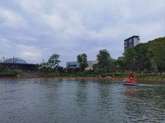 -宁波儿童公园(鄞州区)