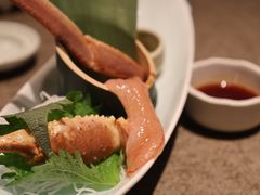 -蟹道乐(京都本店)