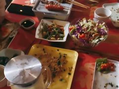 -木屋烧烤(白石洲店)