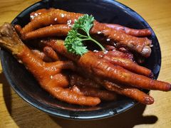 -灶丰年间(定安路店)