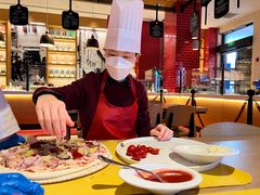 -城市大道红炉披萨烘焙坊