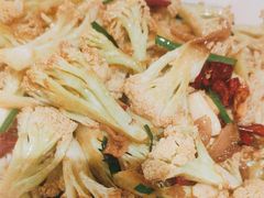 -陈厨老味·老派郴州菜(宜章店)