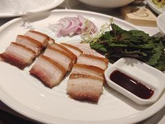 -申粤轩酒楼·三十年粤菜经典(丁香花园店)